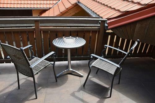 Hostal Ubytov�n� U ?�?ky