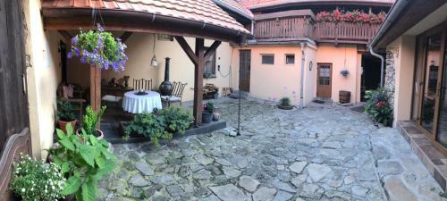 Hostal Ubytov�n� U ?�?ky