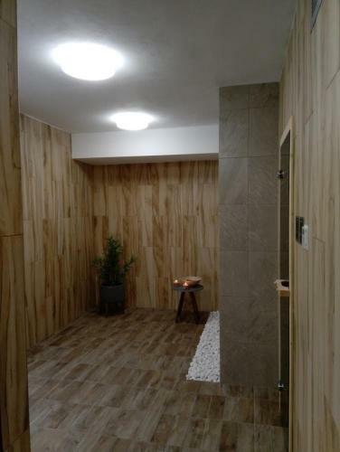 Hostal Resort Rybn�?ek