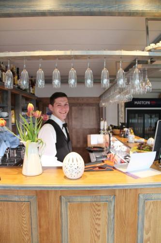 Hostal Resort Rybn�?ek