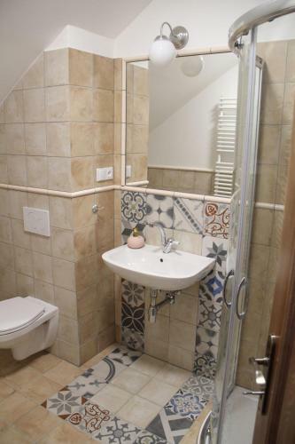 Hostal Resort Rybn�?ek