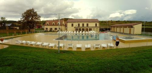 Hostal Resort Rybn�?ek