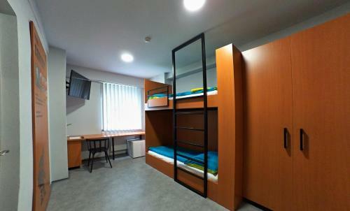 Sporthotel Zimn� Stadion Bene?ov
