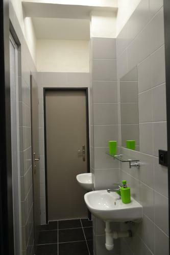 Sporthotel Zimn� Stadion Bene?ov