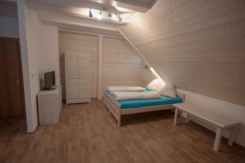 Apartamento Roubenka B�l�