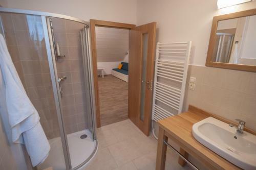 Apartamento Roubenka B�l�