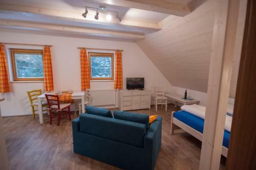 Apartamento Roubenka B�l�