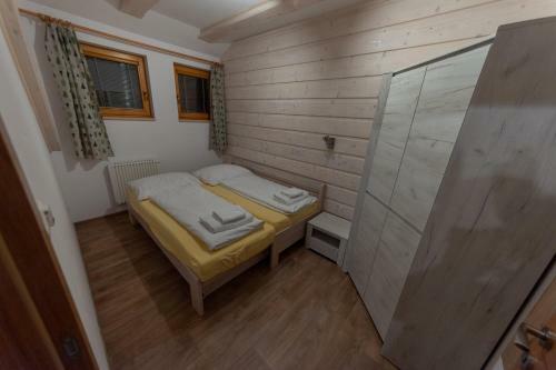 Apartamento Roubenka B�l�