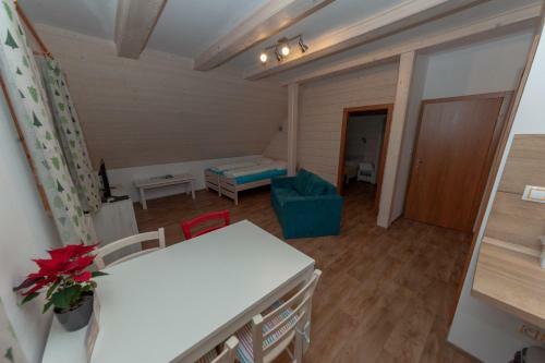 Apartamento Roubenka B�l�
