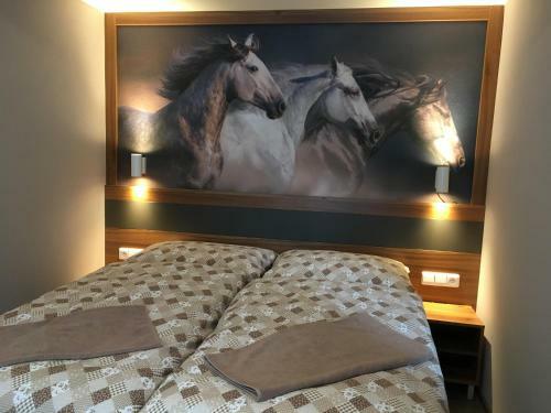 Hotel U Kon?