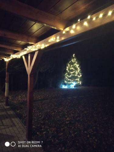 Jesenick� P?ehrada, U Vody