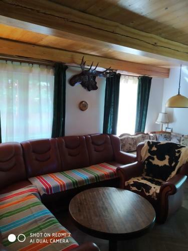 Jesenick� P?ehrada, U Vody