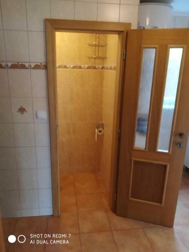 Jesenick� P?ehrada, U Vody