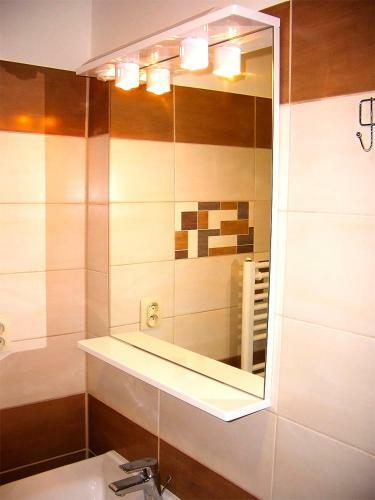 Hostal Pension Kr�sno