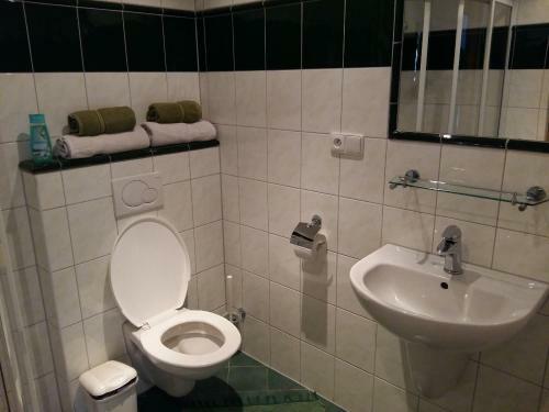 Hostal Pension U St?�brn�ho Jelena