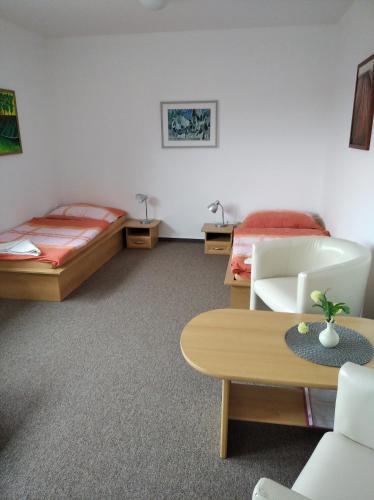 Hostal Kulturn? Spole?ensk� Centrum