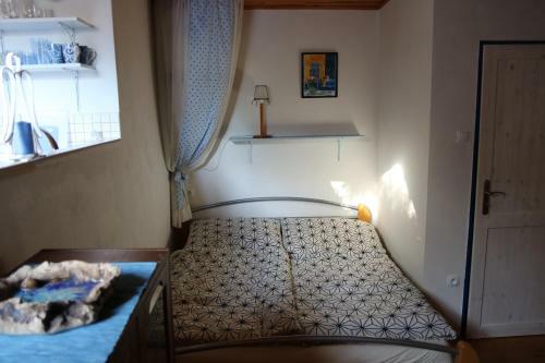 Apartment Radikov42