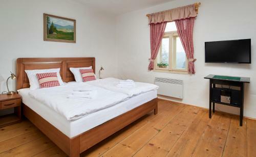 Wellness Hotel Flori�n ?esk� ?leby