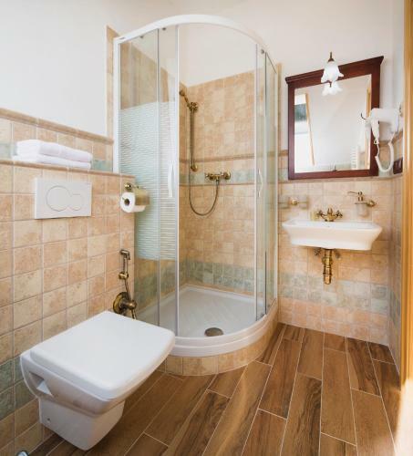 Wellness Hotel Flori�n ?esk� ?leby