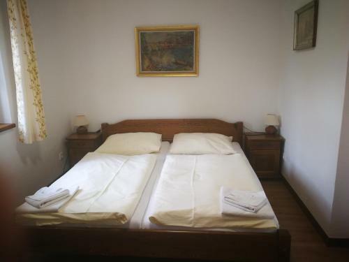 Hostal Wellness Hotel - Viktorka, Hereck� D?m
