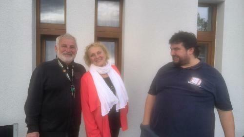 Hostal Wellness Hotel - Viktorka, Hereck� D?m