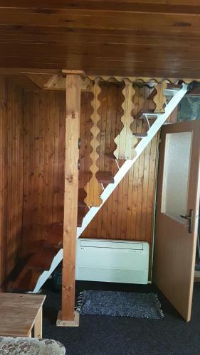 Lodge Chata L�ska ?esk� Kamenice