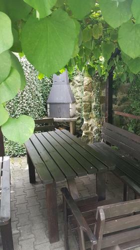 Lodge Chata L�ska ?esk� Kamenice