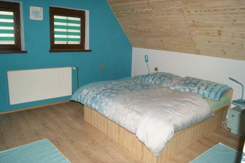 Valinka - Chata Pod Rozhlednou Val