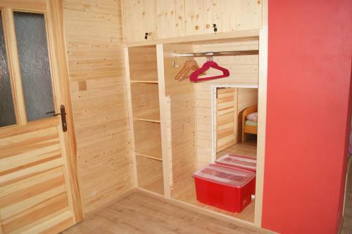 Valinka - Chata Pod Rozhlednou Val
