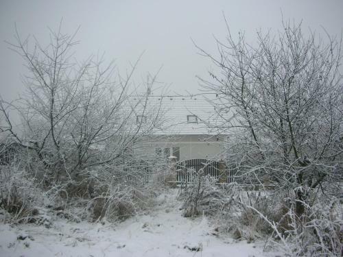 Idyllicprague Cherry Tree Cottage