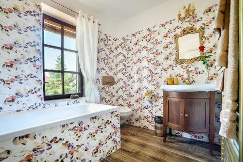 Hotel Resort Ml�n ?ernovice