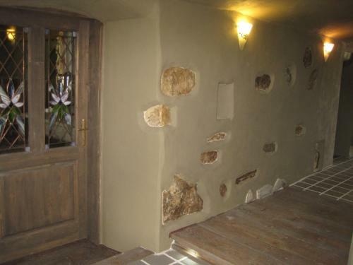 Hostal Ubytov�n� Elias