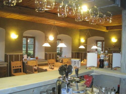 Hostal Ubytov�n� Elias
