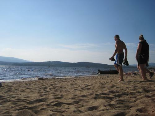 Hostal Ubytov�n� Elias