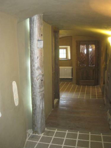 Hostal Ubytov�n� Elias