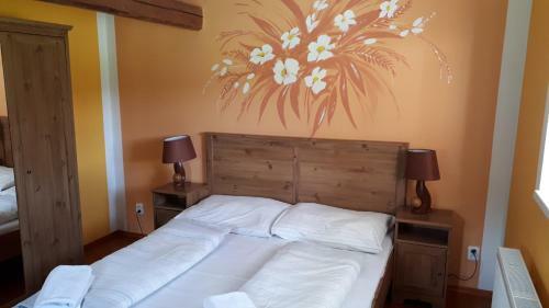Hostal Penzion Planicka
