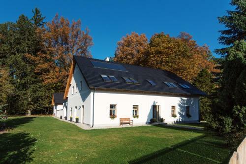 Hostal Penzion Fo?tovna