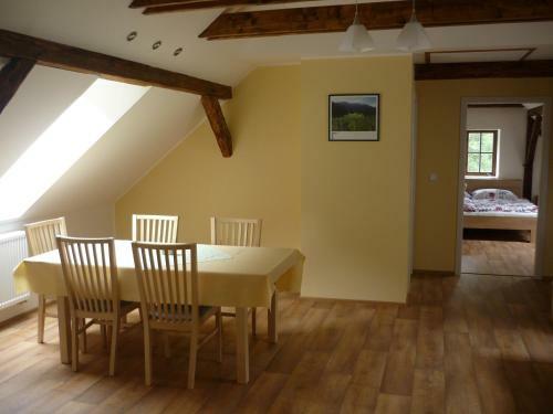 Apartamento H�jovna Bukovec