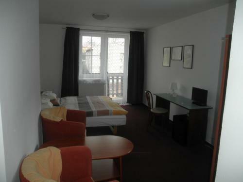 Hotel Bru?perk