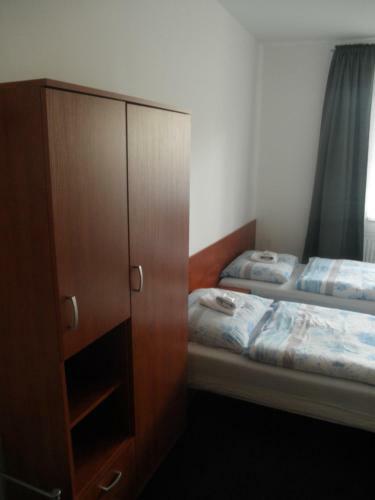 Hotel Bru?perk