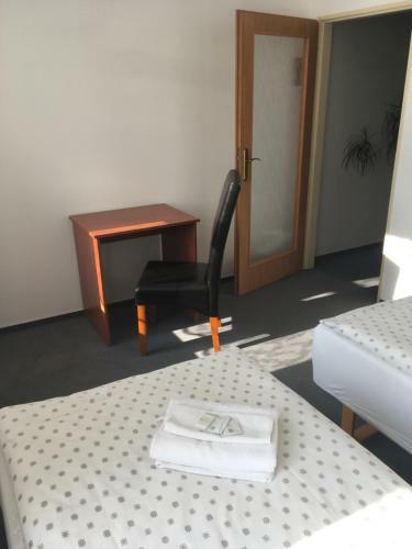 Hotel Bru?perk