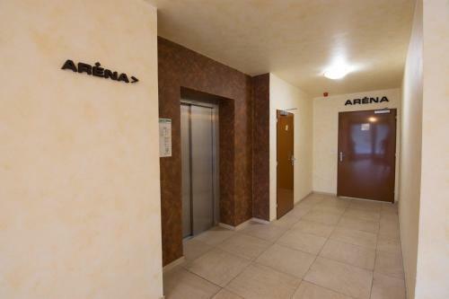 Hotel Ar�na