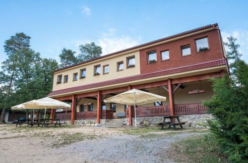 Hostal Penzion Patron