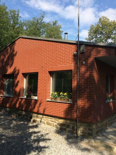 Apartm�n Brno Jelenice