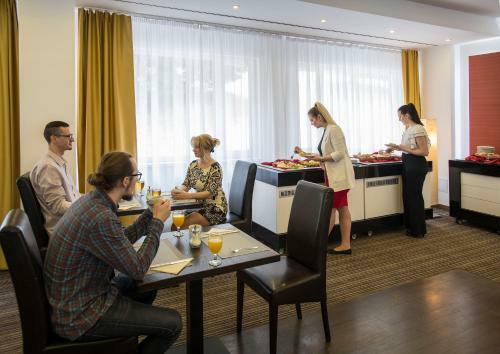 Wellness Hotel Green Paradise