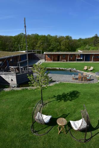 Agroturismo Farma Noe