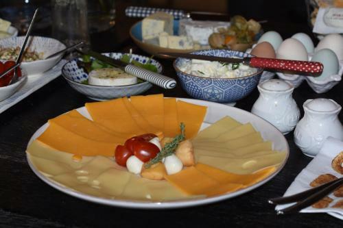 Agroturismo Farma Noe