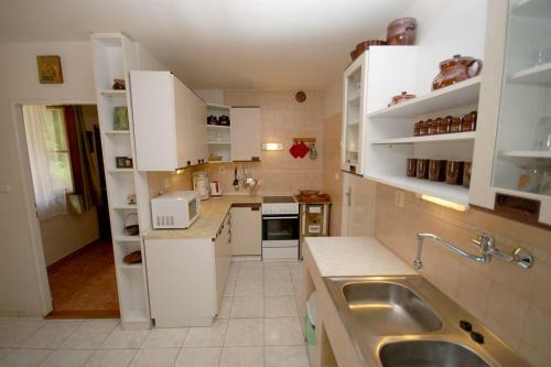 Holiday Home In Branov 1198