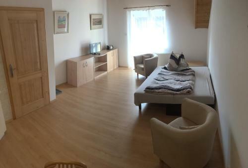 Apartm�ny Bran�?kov