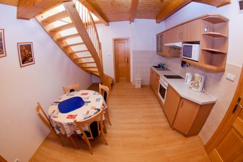 Apartm�ny Bran�?kov